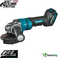 MAKITA GA 050 GZ SOLO - ПРОФЕСИОНАЛЕН АКУМУЛАТОРЕН БЕЗЧЕТКОВ ЪГЛОШЛАЙФ MAKITA GA 050 GZ SOLO - ПРОФЕСИОНАЛЕН АКУМУЛАТОРЕН БЕЗЧЕТКОВ ЪГЛОШЛАЙФ